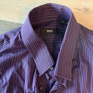 Hugo Boss Dress Shirt